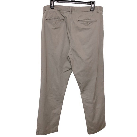 Calvin Klein Men’s Slim Fit Pants - Picture 2 of 7